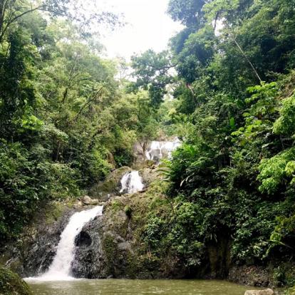 Voyage à Trinité et Tobago - Agence de Voyage Locale Vamos!