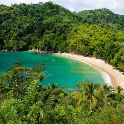 Voyage à Trinité et Tobago - Agence de Voyage Locale Vamos!