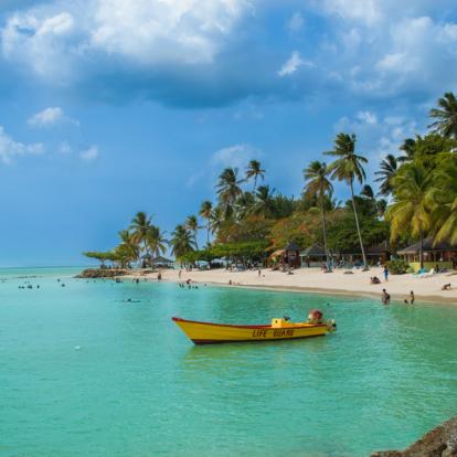 Voyage à Trinité et Tobago - Agence de Voyage Locale Vamos!