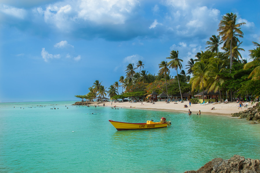 Voyage à Trinité et Tobago - Agence de Voyage Locale Vamos!