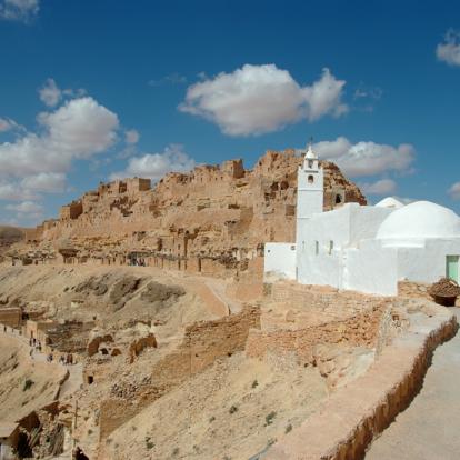 Voyage en Tunisie - Agence de Voyage Locale Esprit du Désert