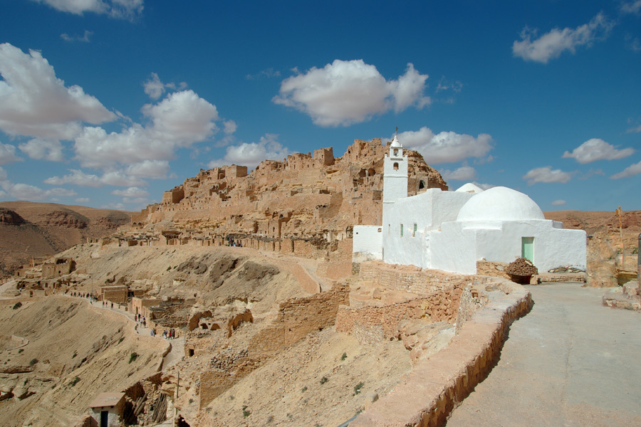 Voyage en Tunisie - Agence de Voyage Locale Esprit du Désert