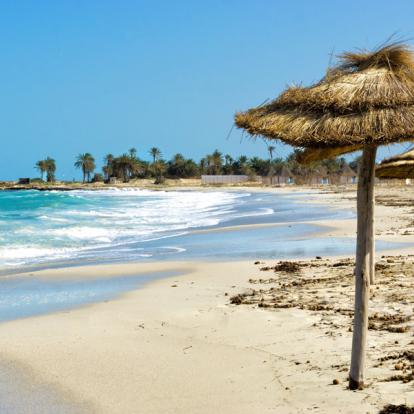 Voyage en Tunisie - Agence de Voyage Locale Esprit du Désert