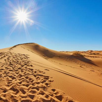 Voyage en Tunisie - Agence de Voyage Locale Esprit du Désert
