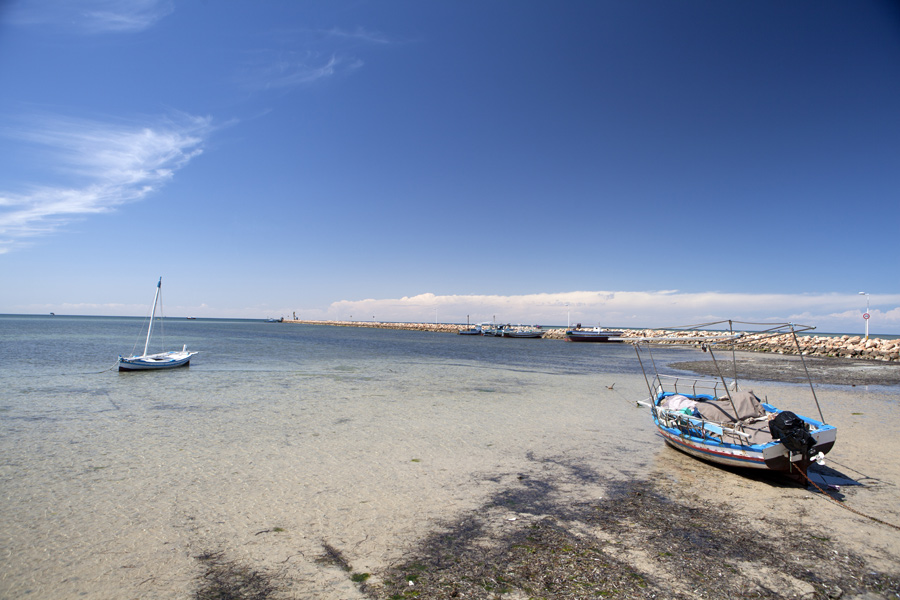 Voyage en Tunisie - Agence de Voyage Locale Esprit du Désert