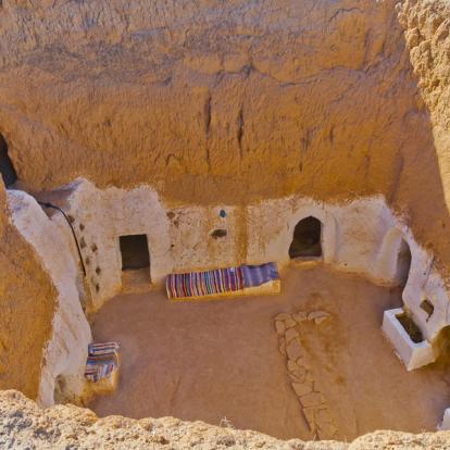 Voyage en Tunisie - Agence de Voyage Locale Esprit du Désert