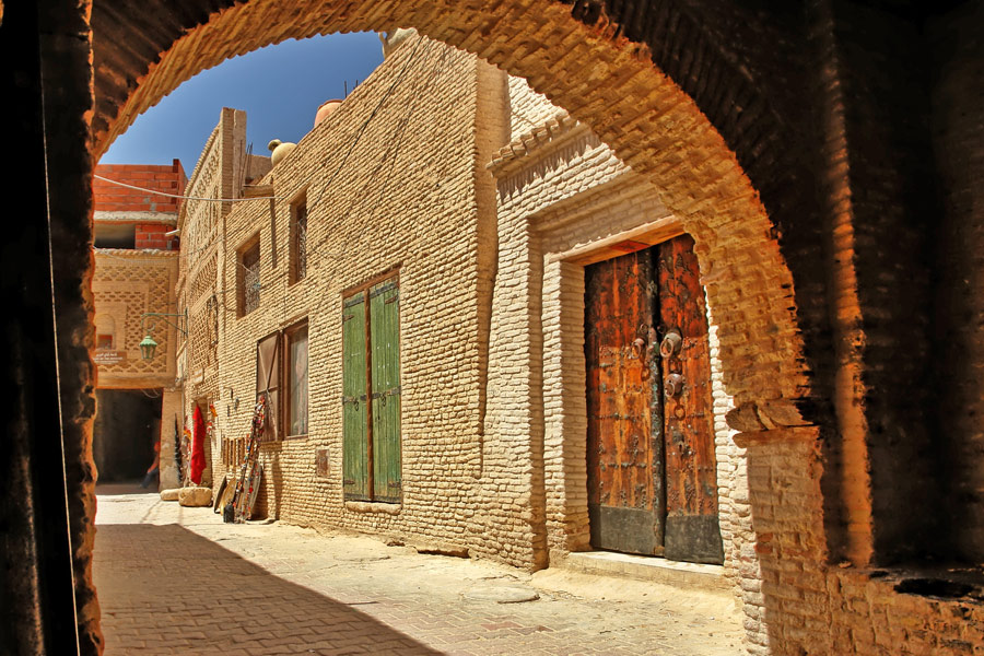 Voyage en Tunisie - Agence de Voyage Locale Esprit du Désert