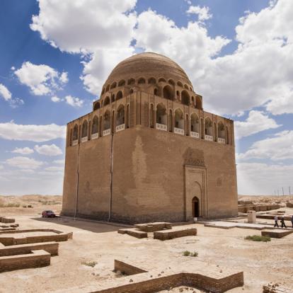 Voyage au Turkménistan - Agence de Voyage Locale Owadan Tourism