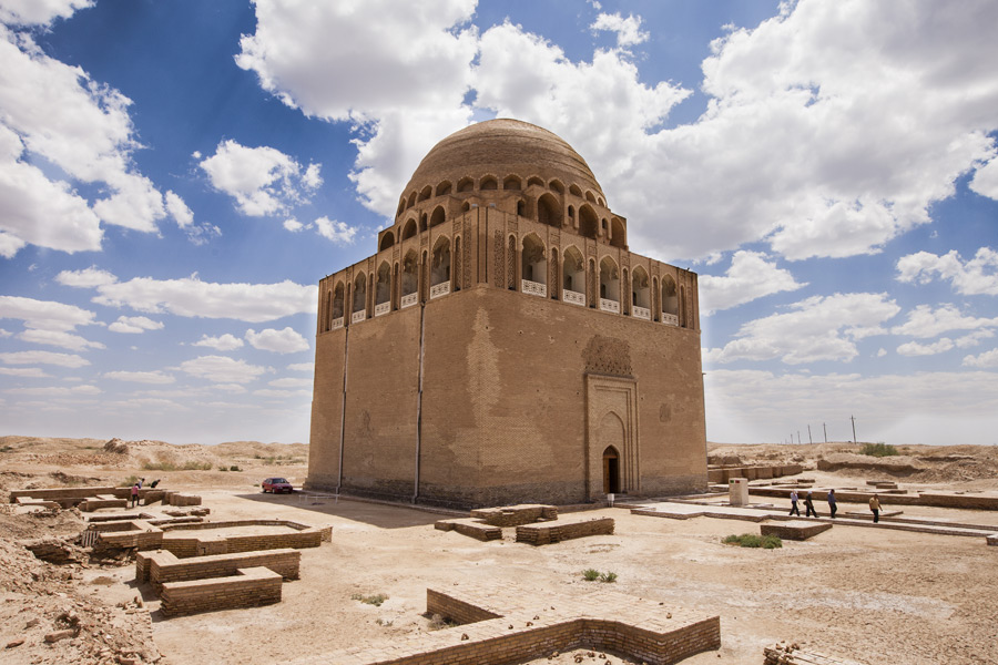 Voyage au Turkménistan - Agence de Voyage Locale Owadan Tourism