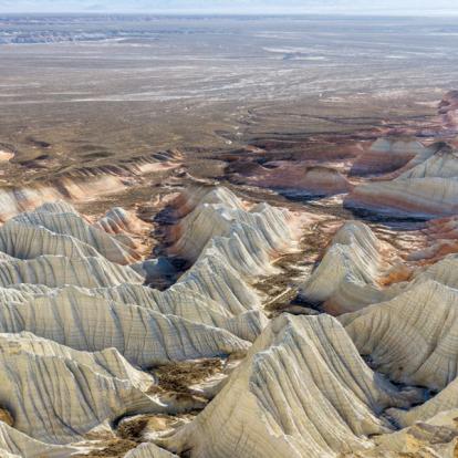 Voyage au Turkménistan - Agence de Voyage Locale Owadan Tourism
