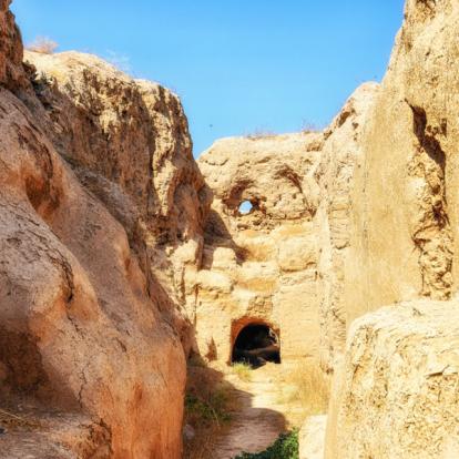 Voyage au Turkménistan - Agence de Voyage Locale Owadan Tourism