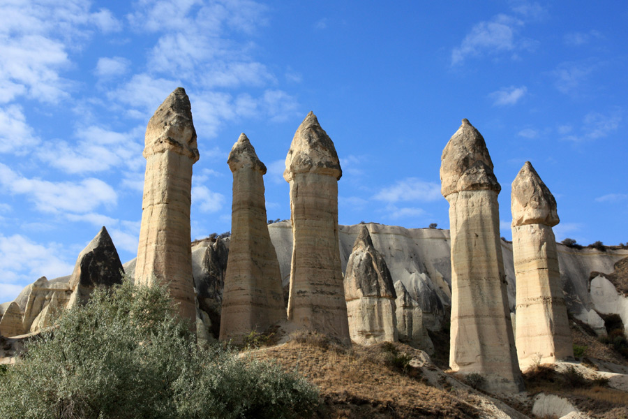 Voyage en Turquie - Agence de Voyage Locale Samistal Travel