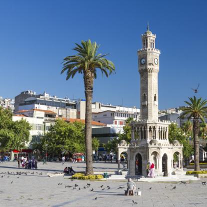 Voyage en Turquie - Agence de Voyage Locale Samistal Travel