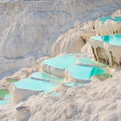 Voyage en Turquie - Agence de Voyage Locale Samistal Travel