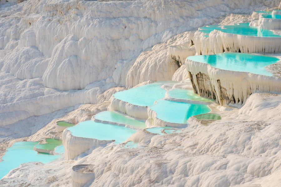 Voyage en Turquie - Agence de Voyage Locale Samistal Travel