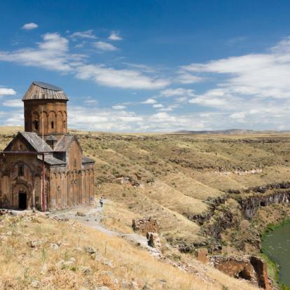 Voyage en Turquie - Agence de Voyage Locale Sobek Travel-RandoNatolia