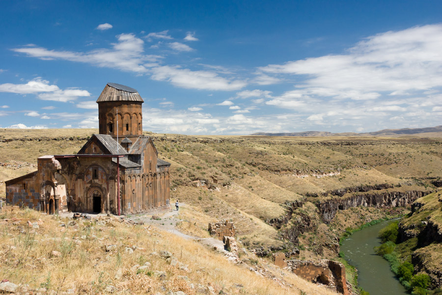 Voyage en Turquie - Agence de Voyage Locale Sobek Travel-RandoNatolia