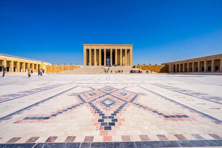 Voyage en Turquie - Agence de Voyage Locale Sobek Travel-RandoNatolia