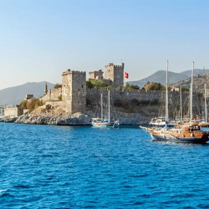 Voyage en Turquie - Agence de Voyage Locale Sobek Travel-RandoNatolia