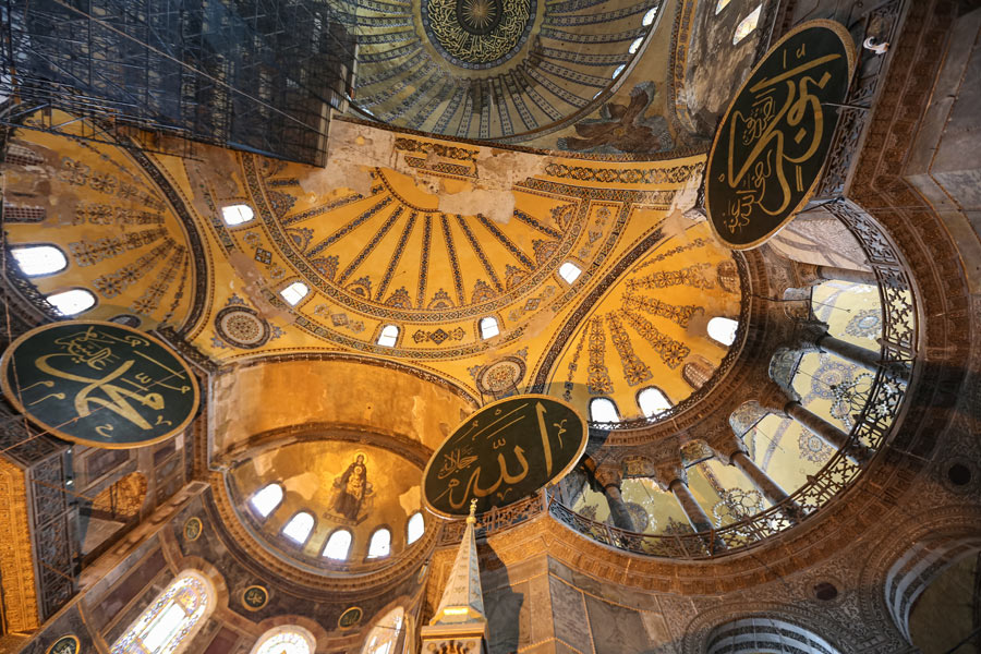 Voyage en Turquie - Agence de Voyage Locale Sobek Travel-RandoNatolia