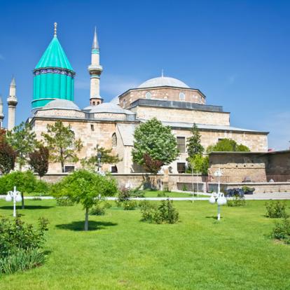 Voyage en Turquie - Agence de Voyage Locale Sobek Travel-RandoNatolia