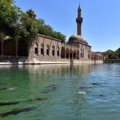 Voyage en Turquie - Agence de Voyage Locale Sobek Travel-RandoNatolia