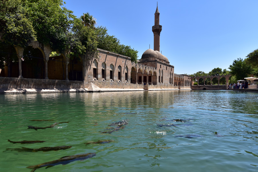 Voyage en Turquie - Agence de Voyage Locale Sobek Travel-RandoNatolia