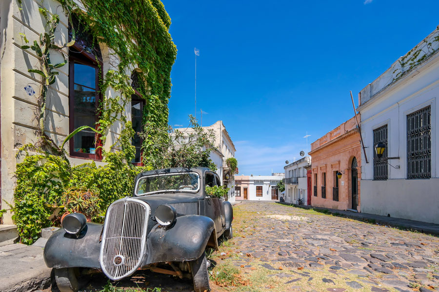 Voyage en Uruguay - Agence de Voyage Locale Excellence Turismo