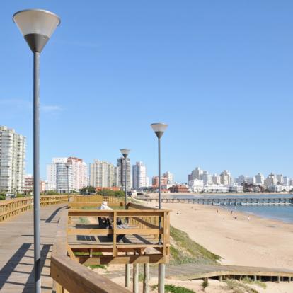 Voyage en Uruguay - Agence de Voyage Locale Excellence Turismo