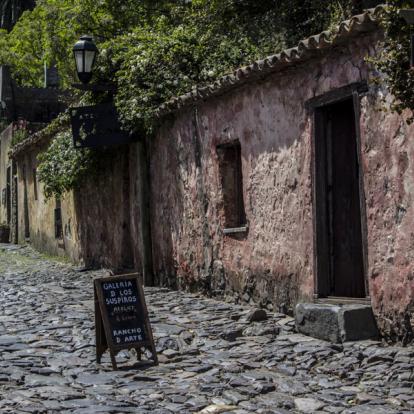 Voyage en Uruguay - Agence de Voyage Locale Excellence Turismo