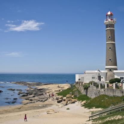 Voyage en Uruguay - Agence de Voyage Locale Excellence Turismo