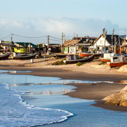 Voyage en Uruguay - Agence de Voyage Locale Excellence Turismo