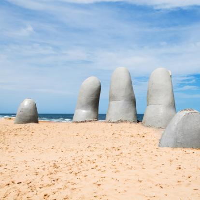 Voyage en Uruguay - Agence de Voyage Locale Excellence Turismo