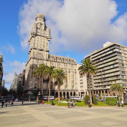 Voyage en Uruguay - Agence de Voyage Locale Excellence Turismo