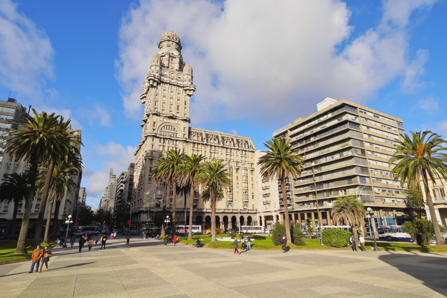 Voyage en Uruguay - Agence de Voyage Locale Excellence Turismo