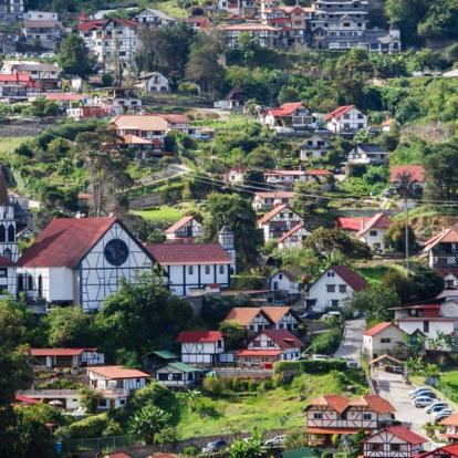 Voyage au Venezuela - Agence de Voyage Locale Topaz