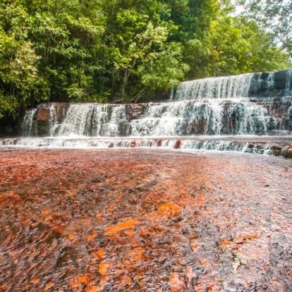 Voyage au Venezuela - Agence de Voyage Locale Topaz