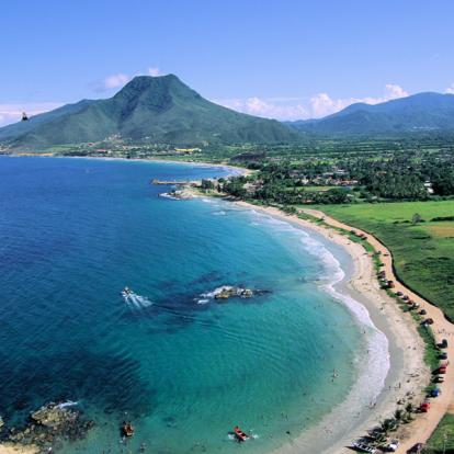 Voyage au Venezuela - Agence de Voyage Locale Topaz