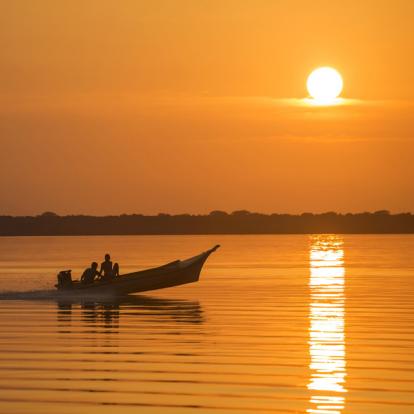 Voyage au Venezuela - Agence de Voyage Locale Topaz