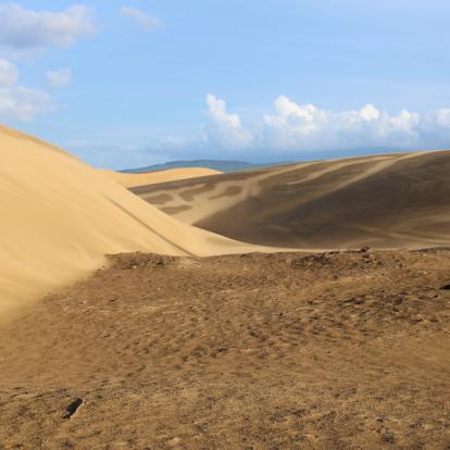 Voyage au Venezuela - Agence de Voyage Locale Topaz