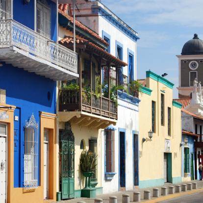 Voyage au Venezuela - Agence de Voyage Locale Topaz