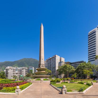 Voyage au Venezuela - Agence de Voyage Locale Tucaya