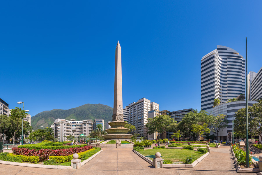 Voyage au Venezuela - Agence de Voyage Locale Tucaya