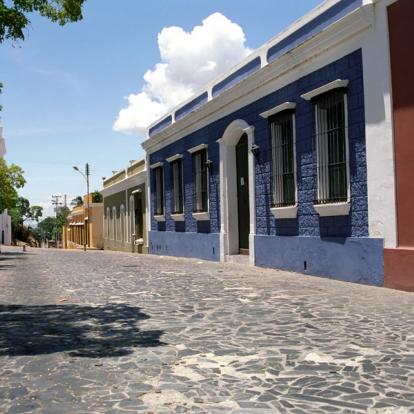 Voyage au Venezuela - Agence de Voyage Locale Tucaya