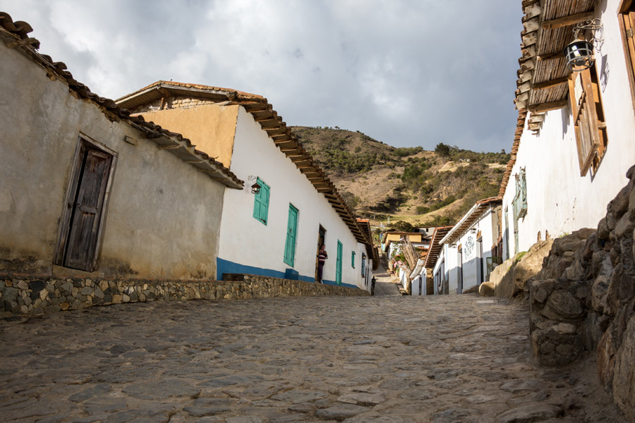 Voyage au Venezuela - Agence de Voyage Locale Tucaya
