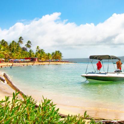 Voyage au Venezuela - Agence de Voyage Locale Tucaya