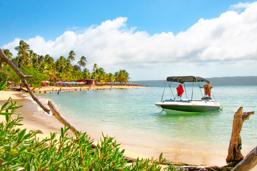 Voyage au Venezuela - Agence de Voyage Locale Tucaya