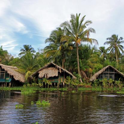 Voyage au Venezuela - Agence de Voyage Locale Tucaya