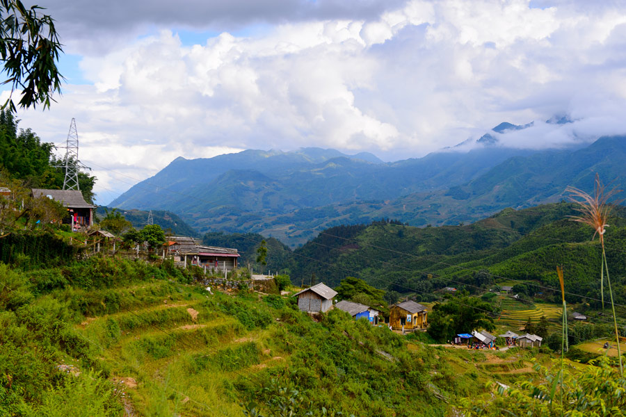 Voyage au Vietnam - Agence de Voyage Locale Le Comptoir du Vietnam