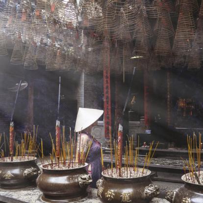 Voyage au Vietnam - Agence de Voyage Locale Altaï Vietnam